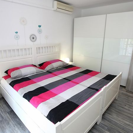 Jasmine's Flat Portoroz JB1 Apartman Kültér fotó
