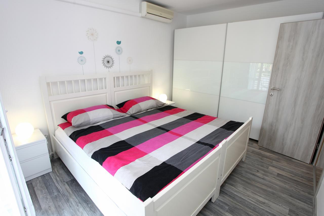 Jasmine's Flat Portoroz JB1 Apartman Kültér fotó