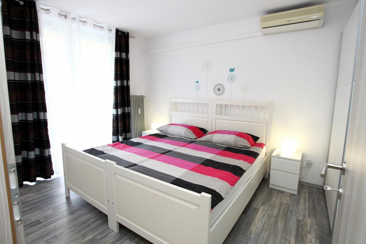 Jasmine's Flat Portoroz JB1 Apartman Kültér fotó
