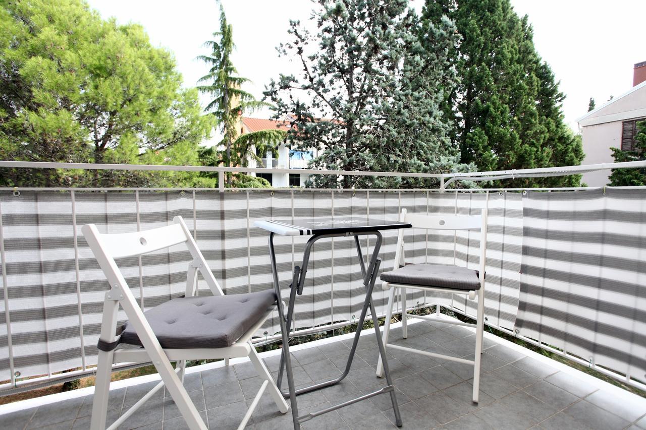 Jasmine's Flat Portoroz JB1 Apartman Kültér fotó