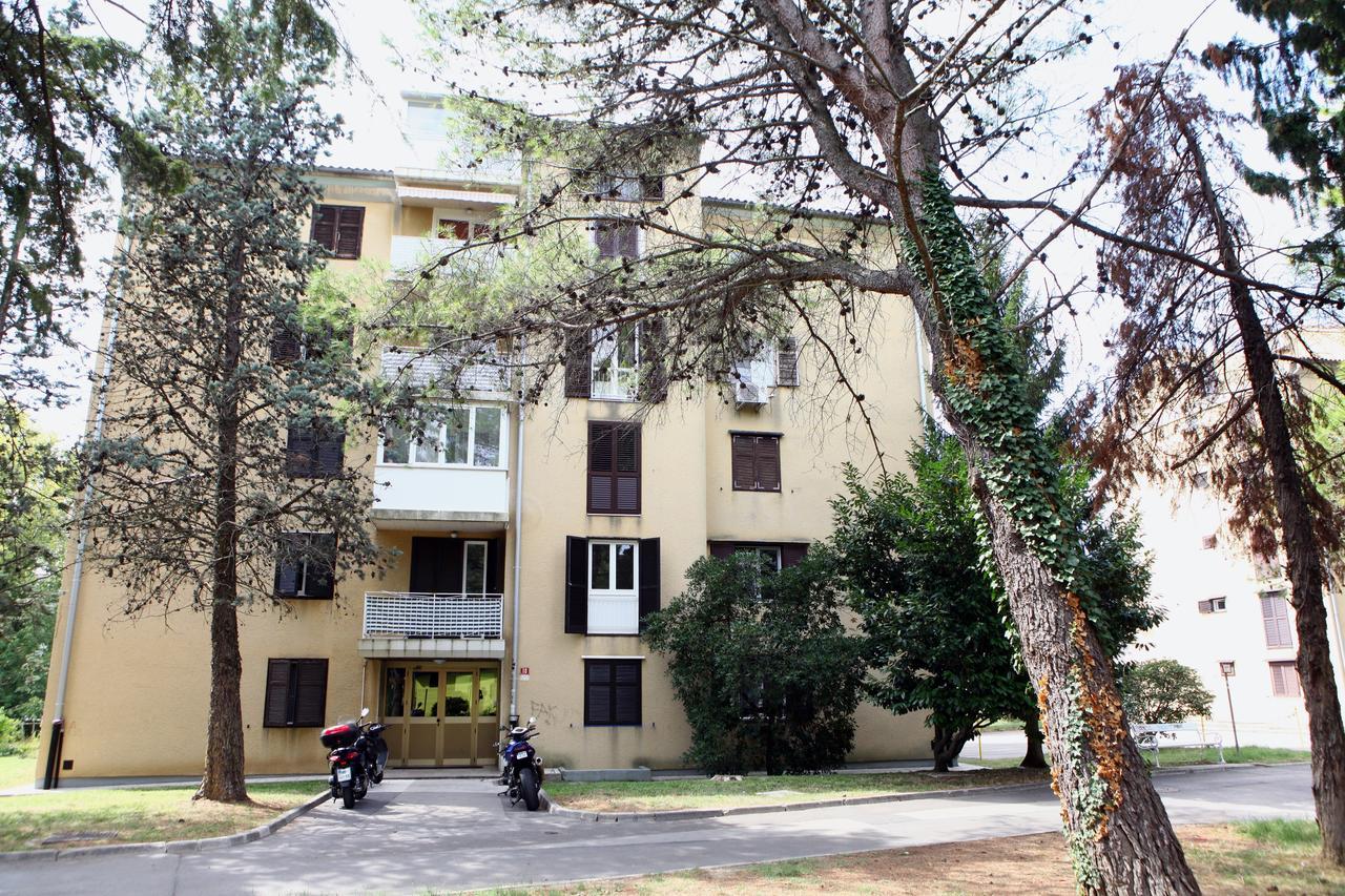 Jasmine's Flat Portoroz JB1 Apartman Kültér fotó