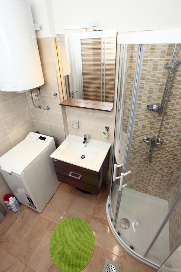 Jasmine's Flat Portoroz JB1 Apartman Kültér fotó