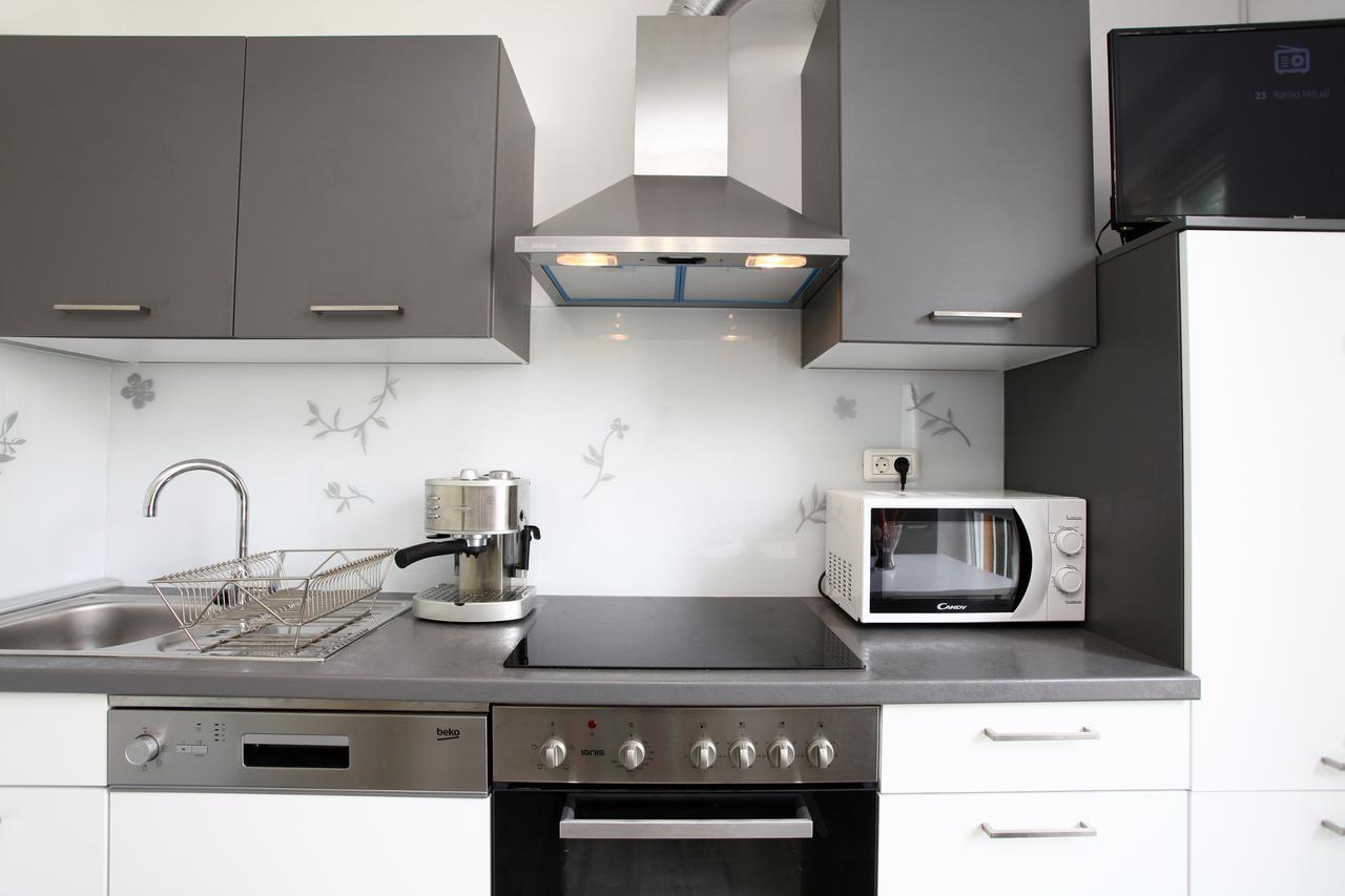 Jasmine's Flat Portoroz JB1 Apartman Kültér fotó